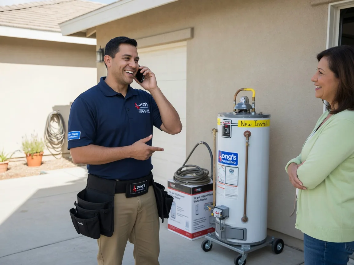 Leak Detection Mendon, MI FAQs